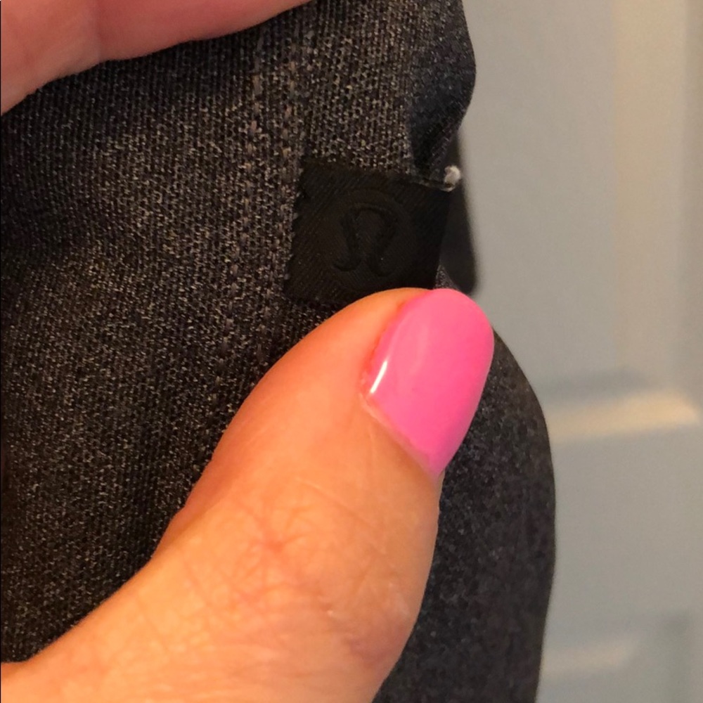 Lululemon top - Picture 2 of 3